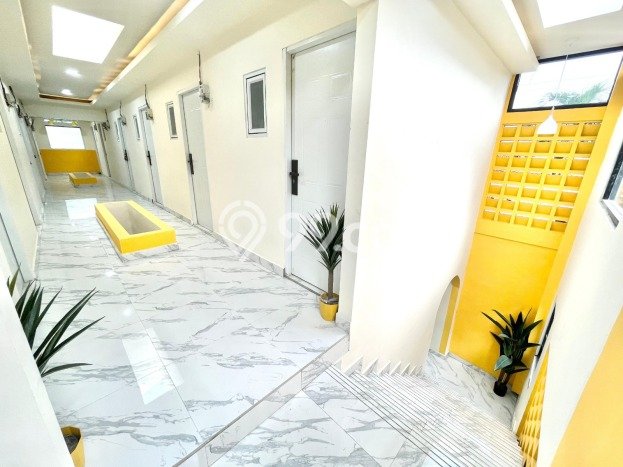 Dijual Kost 31 Kamar di Tangerang Selatan untuk Investasi Anda Dijual Kost 31 Kamar di Tangerang Selatan untuk Investasi Anda