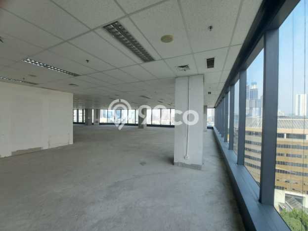 Kantor Disewakan di Area Ramai Tanah Abang, Jakarta Pusat Kantor Disewakan di Area Ramai Tanah Abang, Jakarta Pusat