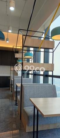 Disewakan Kantor di Kawasan Ramai SCBD Luas 2400m2 Disewakan Kantor di Kawasan Ramai SCBD Luas 2400m2