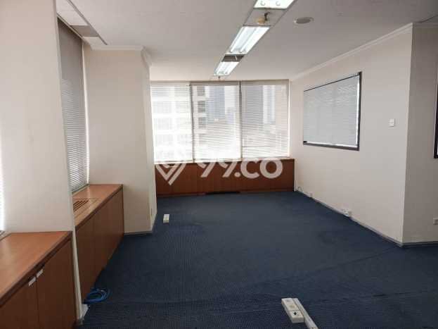 FOR RENT! Kantor di Thamrin Cocok untuk Bisnis 198m2 FOR RENT! Kantor di Thamrin Cocok untuk Bisnis 198m2