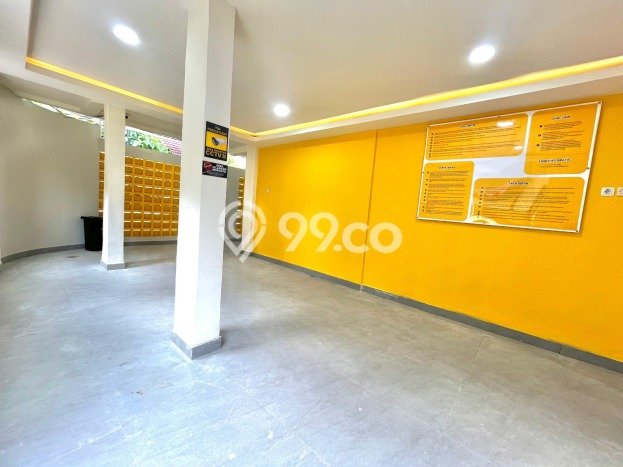 Dijual Kost 31 Kamar di Tangerang Selatan untuk Investasi Anda Dijual Kost 31 Kamar di Tangerang Selatan untuk Investasi Anda