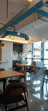 Disewakan Kantor di Kawasan Ramai SCBD Luas 2400m2 Disewakan Kantor di Kawasan Ramai SCBD Luas 2400m2