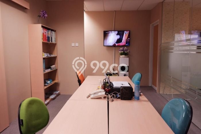 Disewakan Kantor di Pusat Kota Jakarta Selatan Ramai Strategis Disewakan Kantor di Pusat Kota Jakarta Selatan Ramai Strategis