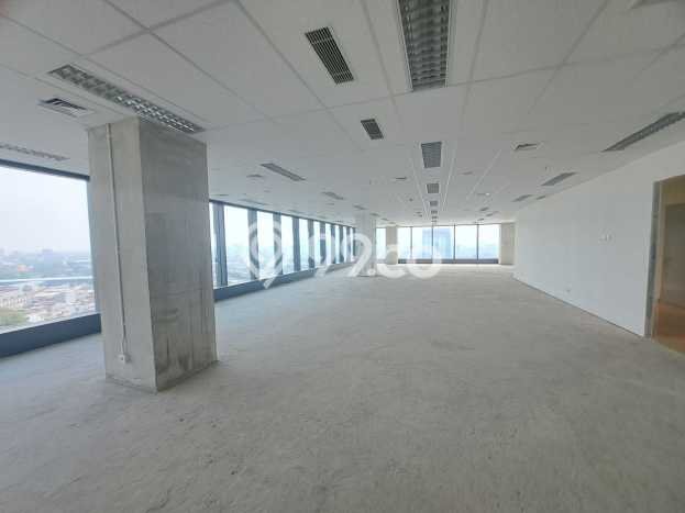 Kantor Disewakan di Area Ramai Tanah Abang, Jakarta Pusat Kantor Disewakan di Area Ramai Tanah Abang, Jakarta Pusat