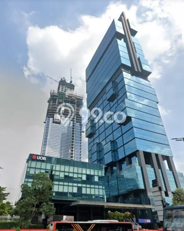 Unit Kantor Disewakan di Thamrin di Area Ramai & Strategis Unit Kantor Disewakan di Thamrin di Area Ramai & Strategis