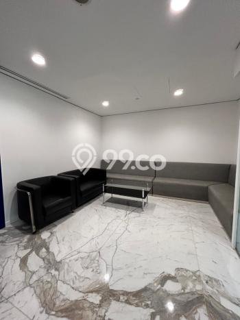 Unit Kantor Disewakan di Thamrin di Area Ramai & Strategis Unit Kantor Disewakan di Thamrin di Area Ramai & Strategis