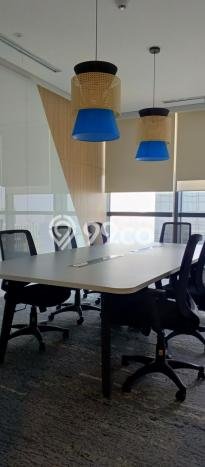 Disewakan Kantor di Kawasan Ramai SCBD Luas 2400m2 Disewakan Kantor di Kawasan Ramai SCBD Luas 2400m2