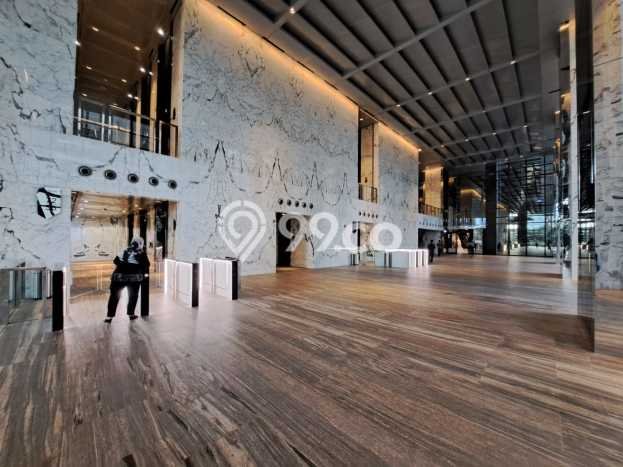 Disewakan Kantor di Kawasan Ramai SCBD Luas 2400m2 Disewakan Kantor di Kawasan Ramai SCBD Luas 2400m2