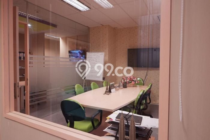 Disewakan Kantor di Pusat Kota Jakarta Selatan Ramai Strategis Disewakan Kantor di Pusat Kota Jakarta Selatan Ramai Strategis