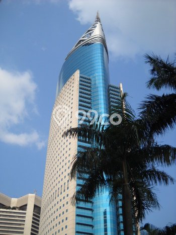 Kantor Disewa di Jakarta Pusat dengan LB 356m2 Area Komersial Ramai Kantor Disewa di Jakarta Pusat dengan LB 356m2 Area Komersial Ramai