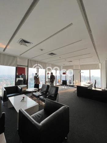 FOR RENT! Kantor di TB Simatupang Cocok untuk Bisnis 600m2 FOR RENT! Kantor di TB Simatupang Cocok untuk Bisnis 600m2