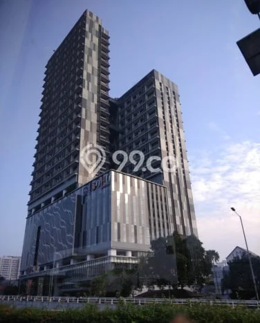 Kantor untuk disewa di Pancoran punya LT 130m2 & LB 130m2 harga sewa kompetitif Kantor untuk disewa di Pancoran punya LT 130m2 & LB 130m2 harga sewa kompetitif