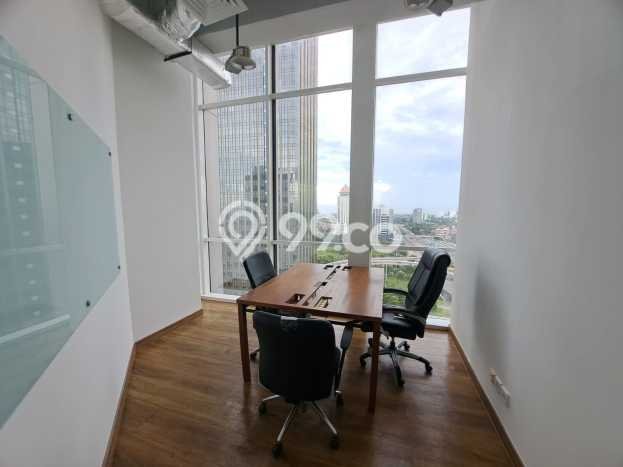 Unit Kantor Disewakan di Tb Simatupang di Area Ramai & Strategis Unit Kantor Disewakan di Tb Simatupang di Area Ramai & Strategis