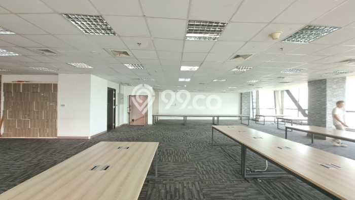 HARGA SPESIAL! Kantor di , Luas 378m2m², Area Utama HARGA SPESIAL! Kantor di , Luas 378m2m², Area Utama