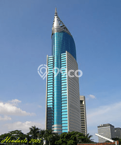 Kantor Disewa di Jakarta Pusat dengan LB 356m2 Area Komersial Ramai Kantor Disewa di Jakarta Pusat dengan LB 356m2 Area Komersial Ramai