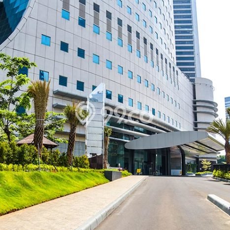 Kantor Disewa di Jakarta Pusat dengan LB 356m2 Area Komersial Ramai Kantor Disewa di Jakarta Pusat dengan LB 356m2 Area Komersial Ramai