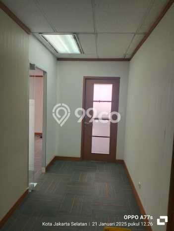 Kantor For Rent di Sudirman, Luas 125m², Area Premium, Ready Usaha Kantor For Rent di Sudirman, Luas 125m², Area Premium, Ready Usaha