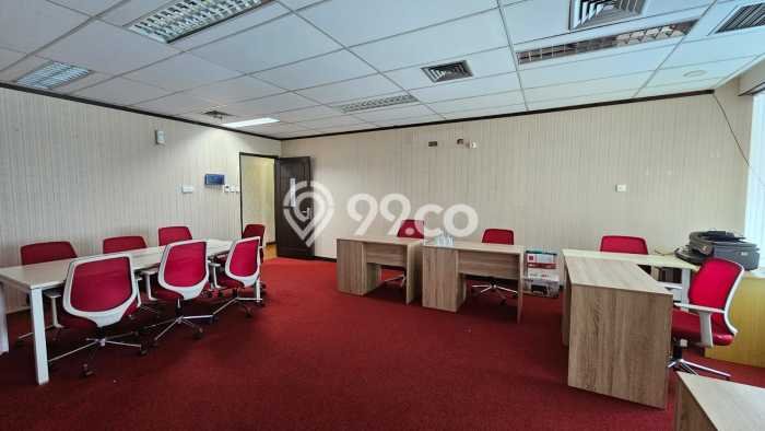 FOR RENT! Kantor di Halim Perdana Kusuma Cocok untuk Bisnis 50m2 FOR RENT! Kantor di Halim Perdana Kusuma Cocok untuk Bisnis 50m2