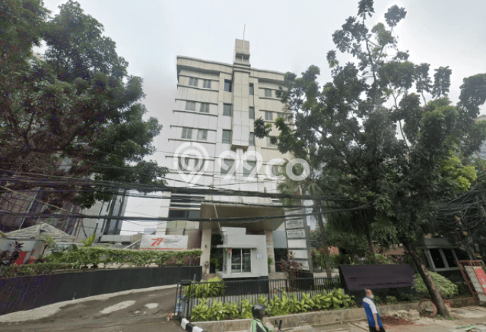 Kantor Disewakan di Area Ramai Mampang Prapatan, Jakarta Selatan Kantor Disewakan di Area Ramai Mampang Prapatan, Jakarta Selatan
