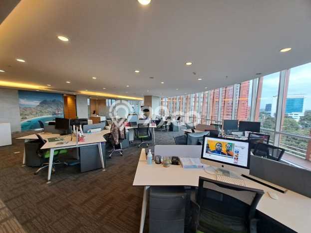 Unit Komersial Disewakan di Jakarta Selatan Area Strategis Harga Kompetitif Unit Komersial Disewakan di Jakarta Selatan Area Strategis Harga Kompetitif