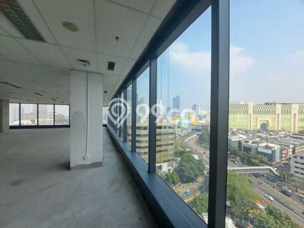 Kantor Disewakan di Area Ramai Tanah Abang, Jakarta Pusat Kantor Disewakan di Area Ramai Tanah Abang, Jakarta Pusat