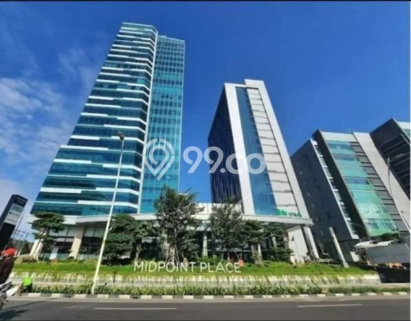 Kantor Disewakan di Area Ramai Tanah Abang, Jakarta Pusat Kantor Disewakan di Area Ramai Tanah Abang, Jakarta Pusat