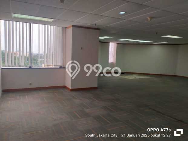 Kantor For Rent di Sudirman, Luas 125m², Area Premium, Ready Usaha Kantor For Rent di Sudirman, Luas 125m², Area Premium, Ready Usaha