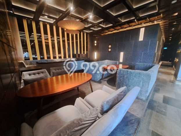 FOR RENT! Komersial di Sudirman Cocok untuk Bisnis 431m2 FOR RENT! Komersial di Sudirman Cocok untuk Bisnis 431m2