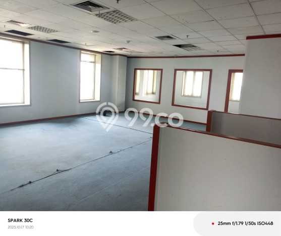 Kantor Disewakan di Area Ramai Mampang Prapatan, Jakarta Selatan Kantor Disewakan di Area Ramai Mampang Prapatan, Jakarta Selatan