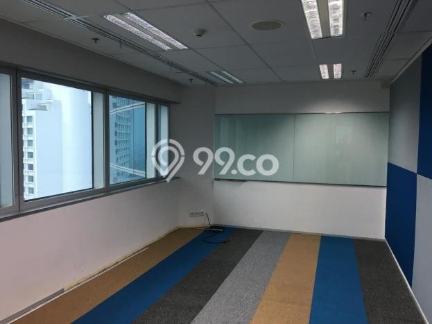 Kantor Disewa di Jakarta Pusat dengan LB 356m2 Area Komersial Ramai Kantor Disewa di Jakarta Pusat dengan LB 356m2 Area Komersial Ramai