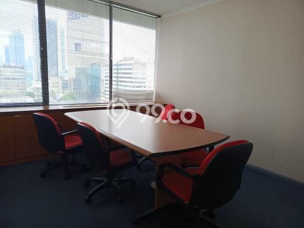 FOR RENT! Kantor di Thamrin Cocok untuk Bisnis 198m2 FOR RENT! Kantor di Thamrin Cocok untuk Bisnis 198m2