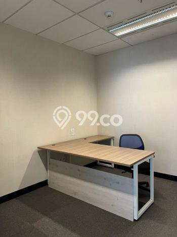 Kantor Disewa di Jakarta Selatan dengan LB 490m2 Area Komersial Ramai Kantor Disewa di Jakarta Selatan dengan LB 490m2 Area Komersial Ramai
