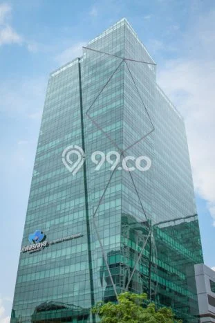HARGA SPESIAL! Kantor di , Luas 378m2m², Area Utama HARGA SPESIAL! Kantor di , Luas 378m2m², Area Utama