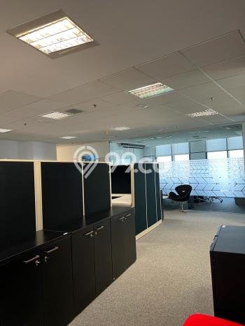 FOR RENT! Kantor di TB Simatupang Cocok untuk Bisnis 600m2 FOR RENT! Kantor di TB Simatupang Cocok untuk Bisnis 600m2