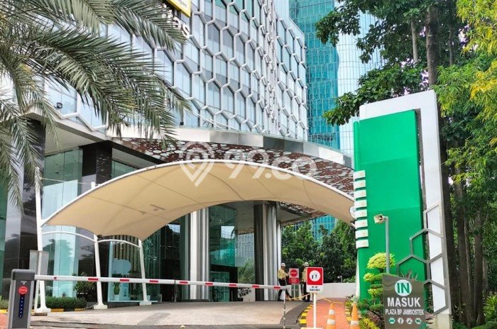 Unit Kantor Disewakan di Kuningan di Area Ramai & Strategis Unit Kantor Disewakan di Kuningan di Area Ramai & Strategis