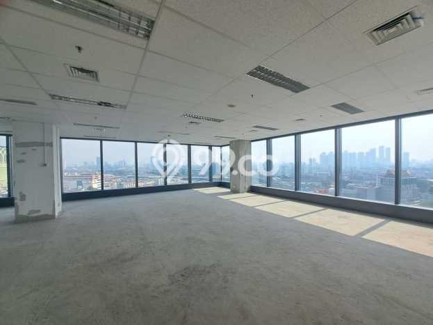 Kantor Disewakan di Area Ramai Tanah Abang, Jakarta Pusat Kantor Disewakan di Area Ramai Tanah Abang, Jakarta Pusat