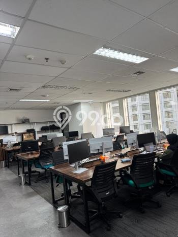 Kantor Disewakan di , Luas 415m2m², Lokasi Premium, Ready Bisnis Kantor Disewakan di , Luas 415m2m², Lokasi Premium, Ready Bisnis