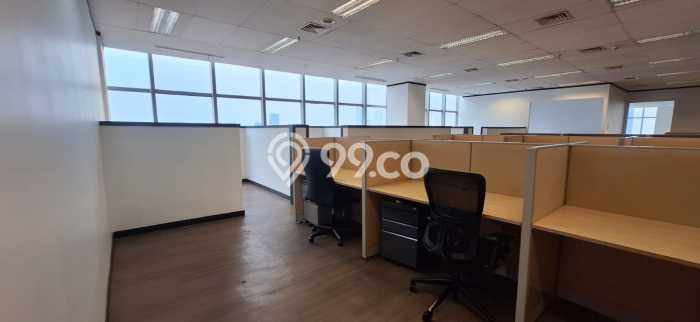 LOKASI BISNIS! Kantor For Rent Kawasan , Luas 425m2m², Jalan Strategis, Siap Operasional LOKASI BISNIS! Kantor For Rent Kawasan , Luas 425m2m², Jalan Strategis, Siap Operasional