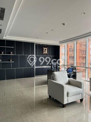 Kantor Disewa di Jakarta Selatan dengan LB 490m2 Area Komersial Ramai Kantor Disewa di Jakarta Selatan dengan LB 490m2 Area Komersial Ramai