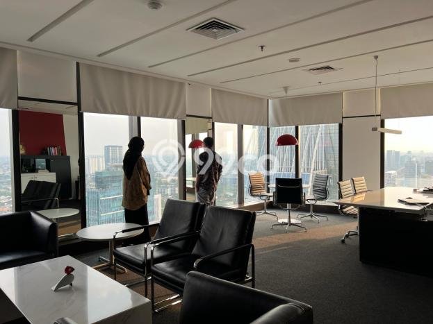 FOR RENT! Kantor di TB Simatupang Cocok untuk Bisnis 600m2 FOR RENT! Kantor di TB Simatupang Cocok untuk Bisnis 600m2