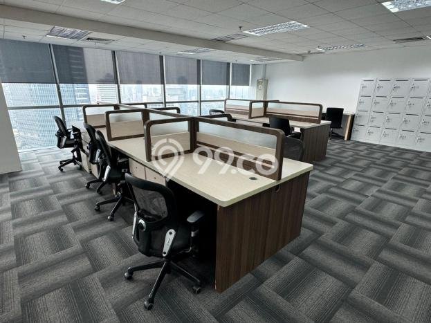 Unit Komersial Disewakan di Jakarta Pusat Area Strategis Harga Kompetitif Unit Komersial Disewakan di Jakarta Pusat Area Strategis Harga Kompetitif