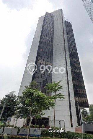 Kantor For Rent di Sudirman, Luas 125m², Area Premium, Ready Usaha Kantor For Rent di Sudirman, Luas 125m², Area Premium, Ready Usaha