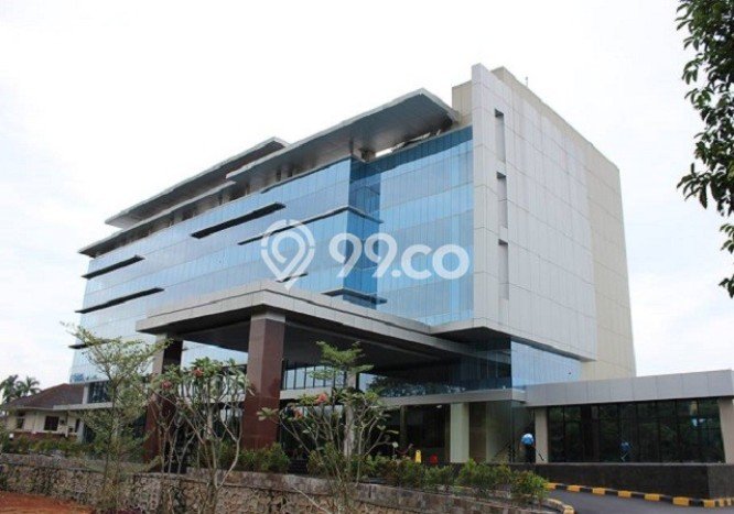 FOR RENT! Kantor di Halim Perdana Kusuma Cocok untuk Bisnis 50m2 FOR RENT! Kantor di Halim Perdana Kusuma Cocok untuk Bisnis 50m2