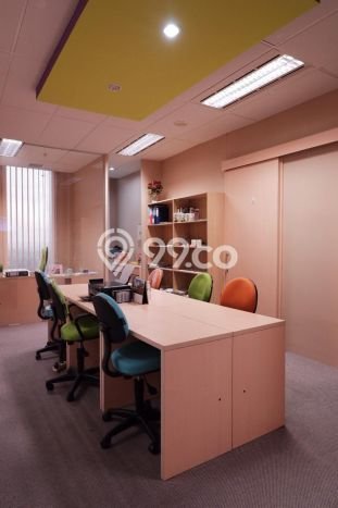Disewakan Kantor di Pusat Kota Jakarta Selatan Ramai Strategis Disewakan Kantor di Pusat Kota Jakarta Selatan Ramai Strategis