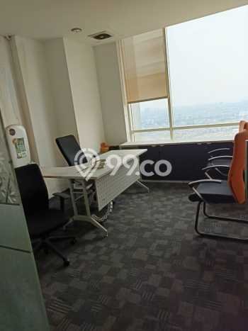 Kantor Disewa di Jakarta Barat dengan LB 1200m2 Area Komersial Ramai Kantor Disewa di Jakarta Barat dengan LB 1200m2 Area Komersial Ramai