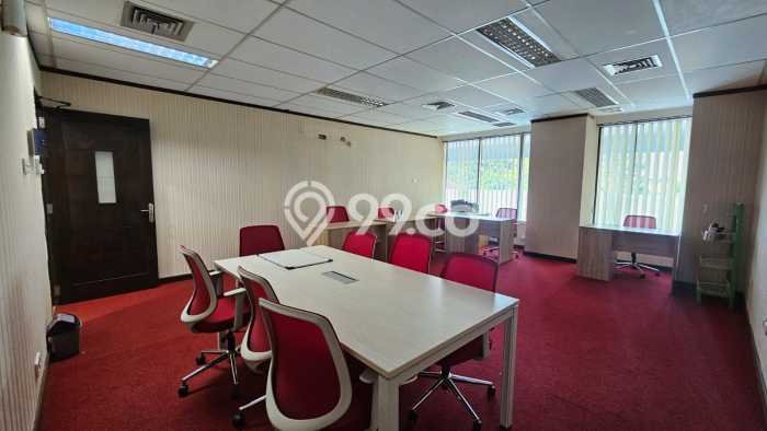 FOR RENT! Kantor di Halim Perdana Kusuma Cocok untuk Bisnis 50m2 FOR RENT! Kantor di Halim Perdana Kusuma Cocok untuk Bisnis 50m2
