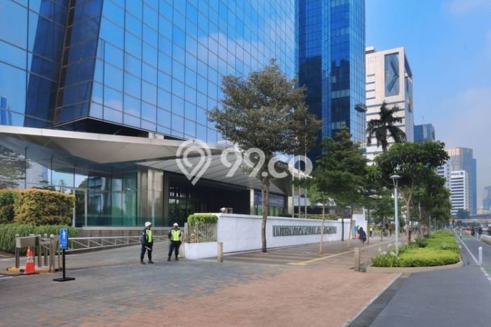 Disewakan Kantor di Pusat Kota Jakarta Selatan Ramai Strategis Disewakan Kantor di Pusat Kota Jakarta Selatan Ramai Strategis