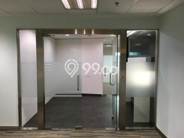Kantor Disewa di Jakarta Pusat dengan LB 356m2 Area Komersial Ramai Kantor Disewa di Jakarta Pusat dengan LB 356m2 Area Komersial Ramai