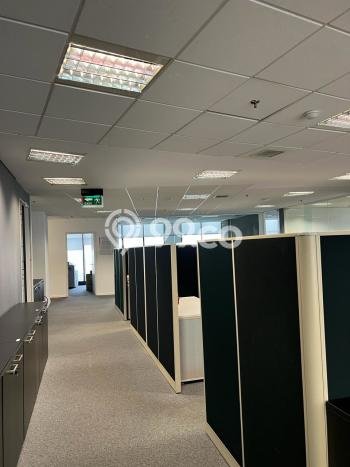 FOR RENT! Kantor di TB Simatupang Cocok untuk Bisnis 600m2 FOR RENT! Kantor di TB Simatupang Cocok untuk Bisnis 600m2