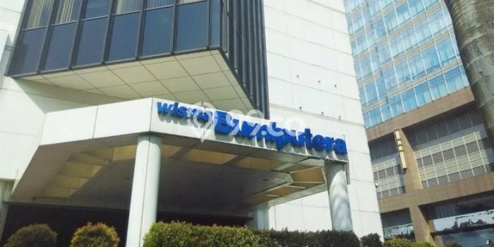 Kantor For Rent di Sudirman, Luas 125m², Area Premium, Ready Usaha Kantor For Rent di Sudirman, Luas 125m², Area Premium, Ready Usaha